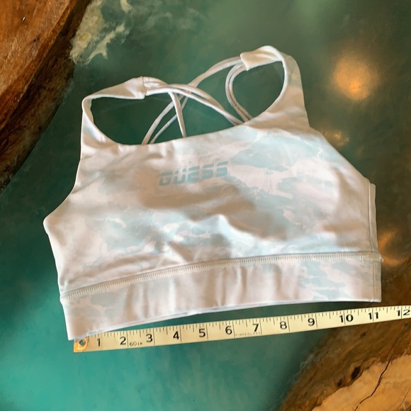 Guess Brand Workout Set ❤️ - Picture 2 of 8